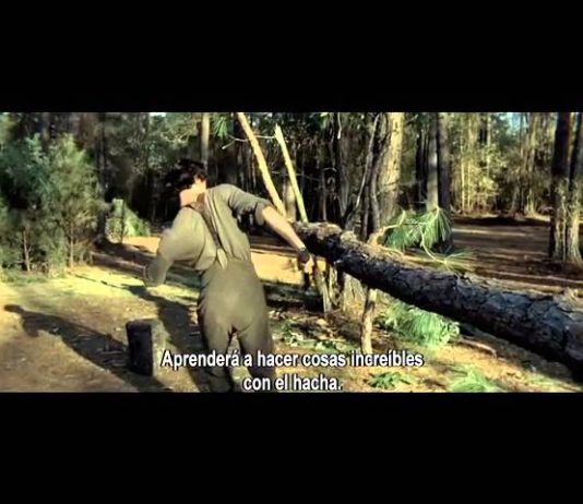 Tim Burton, Timur Bekmambetov y Seth Grahame-Smith hablan sobre “CAZADOR DE VAMPIROS”