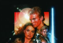 Las versiones en 3D de «STAR WARS: Episodio II y III» se estrenarán en 2013