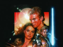 Las versiones en 3D de «STAR WARS: Episodio II y III» se estrenarán en 2013