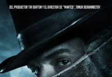 LINKIN PARK pone música a «CAZADOR DE VAMPIROS»