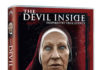«DEVIL INSIDE», la posesión de Maria Rossi, ya disponible en DVD y Blu-Ray