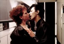 CRÍTICA: «EL ANSIA» (The Hunger 1983), la primera película de Tony Scott