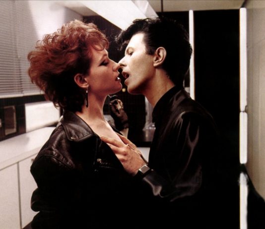 CRÍTICA: «EL ANSIA» (The Hunger 1983), la primera película de Tony Scott