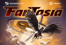 FANTASIA INTERNATIONAL FILM FESTIVAL 2012: Palmarés