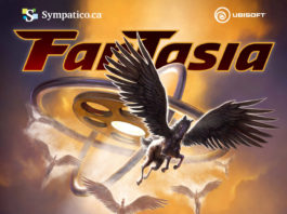 FANTASIA INTERNATIONAL FILM FESTIVAL 2012: Palmarés