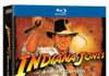 «INDIANA JONES: LAS AVENTURAS COMPLETAS» llegan en septiembre en BD y con más de 7 horas de extras