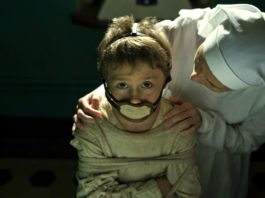 “INSENSIBLES” competirá en la sección oficial Sitges 2012