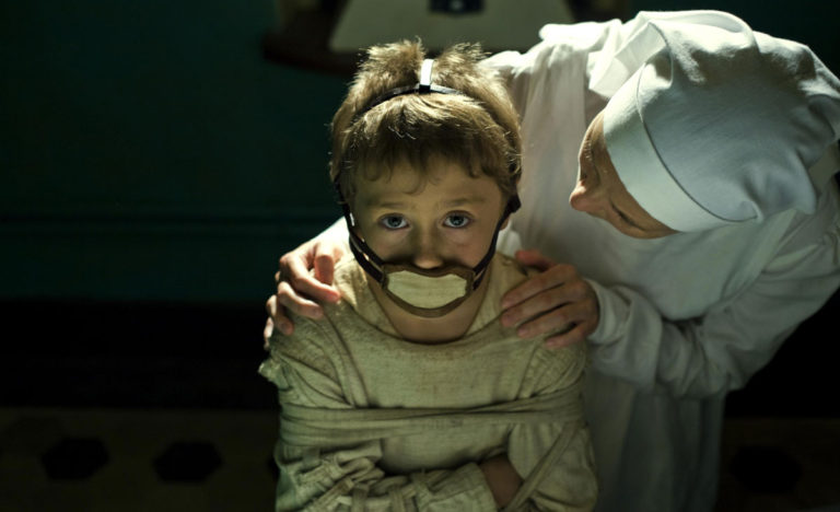 “INSENSIBLES” competirá en la sección oficial Sitges 2012