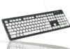 Washable, el teclado lavable de Logitech