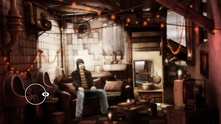 “RED JOHNSON’S CHRONICLES – ONE AGAINST ALL” será distribuído por NAMCO BANDAI GAMES y LEXIS NUMÉRIQUE