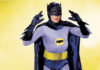 REPORTAJE: BATMAN. Las cinco caras de Bruce Wayne Adam West. Batman