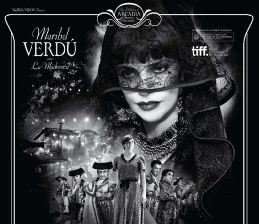 «BLANCANIEVES» de Pablo Berger se proyectará con música en directo en Madrid y Barcelona