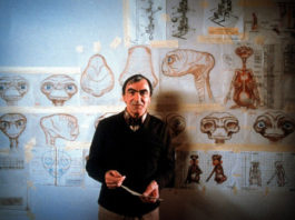 Fallece Carlo Rambaldi a los 86 años