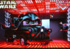 Los autos de «CARS» entran en el universo «STAR WARS»