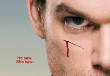 Avance de 2 minutos de la séptima temporada de «Dexter» Poster Dexter Temporada 7