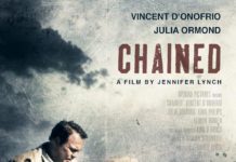 SITGES 2012: “CHAINED” de Jennifer Lynch