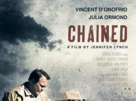 SITGES 2012: “CHAINED” de Jennifer Lynch