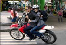 Crítica: «El legado de Bourne» con Jeremy Renner