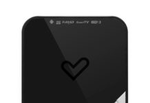 Convierte tu televisor en un centro multimedia con Energy Android Smart Tv Box