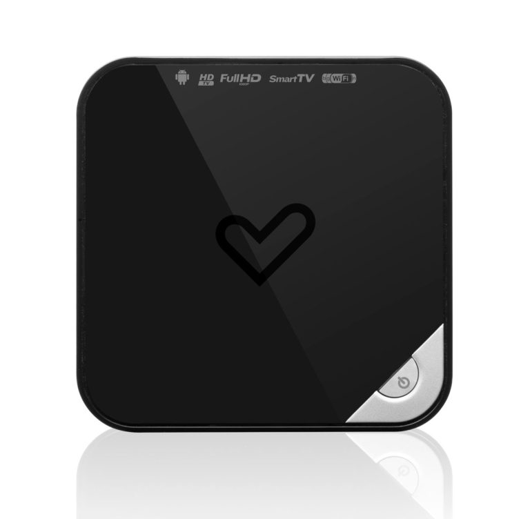 Convierte tu televisor en un centro multimedia con Energy Android Smart Tv Box
