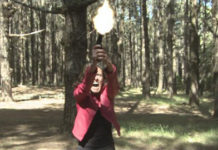 ENTREVISTA: OSCAR MARTÍNEZ director de la webserie «EXTINCIÓN»