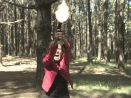 ENTREVISTA: OSCAR MARTÍNEZ director de la webserie «EXTINCIÓN»