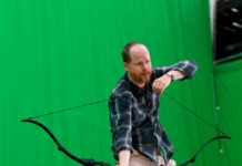 «LOS VENGADORES 2»: Joss Whedon volverá a dirigir el destino de The Avengers