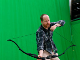 «LOS VENGADORES 2»: Joss Whedon volverá a dirigir el destino de The Avengers
