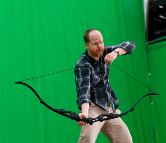 «LOS VENGADORES 2»: Joss Whedon volverá a dirigir el destino de The Avengers
