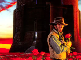 Warner Bros. cancela la adaptación de «LA TORRE OSCURA» de Stephen King