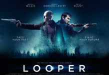 WALLPAPERS: «LOOPER» con Bruce Willis y Joseph Gordon-Levitt