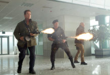 Critíca: «LOS MERCENARIOS 2» (Expendables 2)