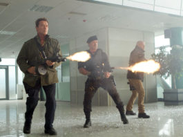 Critíca: «LOS MERCENARIOS 2» (Expendables 2)