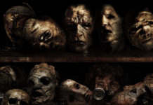 Tráiler de LA MATANZA DE TEXAS 3D