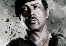 Quién es quién en «LOS MERCENARIOS 2»