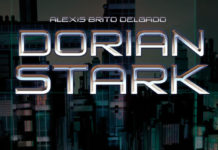 ENTREVISTA: ALEXIS BRITO DELGADO, autor de la novela “DORIAN STARK”