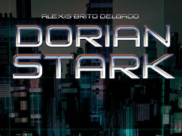 ENTREVISTA: ALEXIS BRITO DELGADO, autor de la novela “DORIAN STARK”