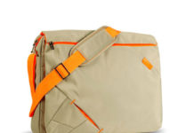 Nueva gama Traveller de bandoleras para portátiles de Soyntec