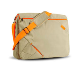 Nueva gama Traveller de bandoleras para portátiles de Soyntec