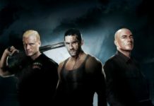 Universal Soldier 4: Day Of Reckoning (3D)