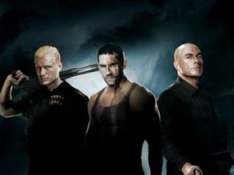 Universal Soldier 4: Day Of Reckoning (3D)