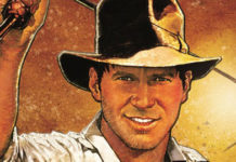 El Festival Jardins de Pedralbes y Sitges se unen para celebrar el 35º aniversario de Indiana Jones