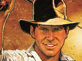 El Festival Jardins de Pedralbes y Sitges se unen para celebrar el 35º aniversario de Indiana Jones