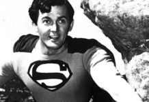 REPORTAJE: Las caras del Hombre de acero. SUPERMAN