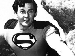 REPORTAJE: Las caras del Hombre de acero. SUPERMAN