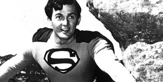 REPORTAJE: Las caras del Hombre de acero. SUPERMAN