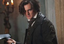 Critica: ABRAHAM LINCOLN CAZADOR DE VAMPIROS