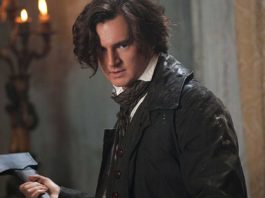 Critica: ABRAHAM LINCOLN CAZADOR DE VAMPIROS