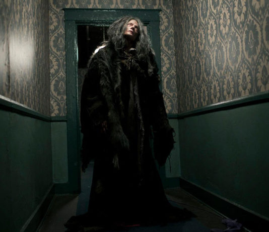 CARTELERA FANTÁSTICA: THE LORDS OF SALEM y MAREA LETAL