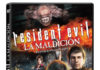 «RESIDENT EVIL: LA MALDICIÓN»: Disponible el 25 de septiembre
